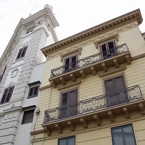 Nido Verde , Palermo Italia