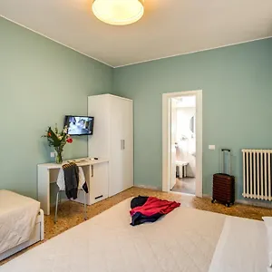  Pensión Casa Per Ferie Ravasco San Pietro