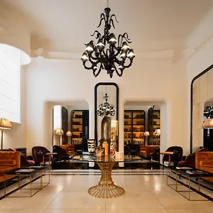 5* Hotel Palazzo Ripetta