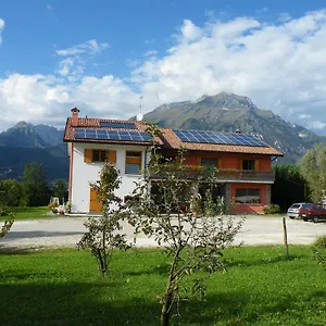 Al Bachero , Belluno Italia