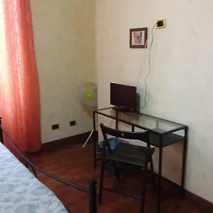  Pensión Residenza Laterano