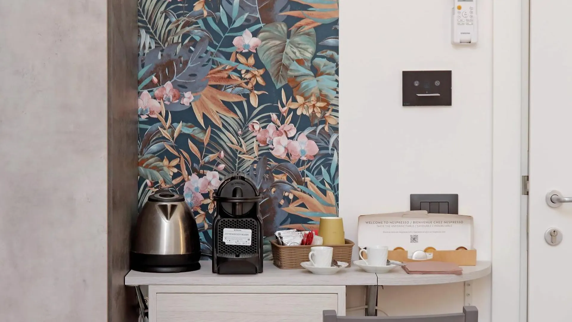 Misa Guest House San Lorenzo Rome