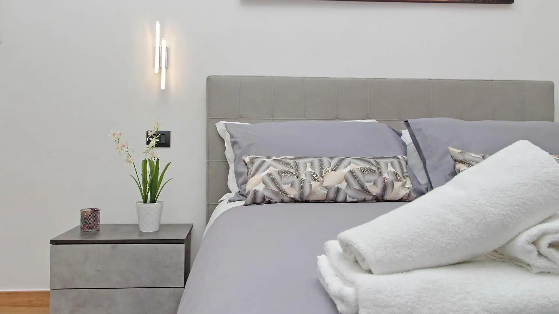 Misa Guest House San Lorenzo Rzym