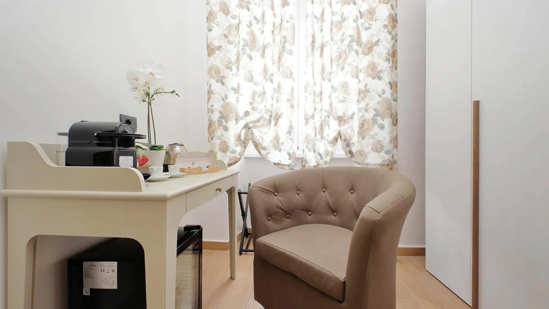 Misa Guest House San Lorenzo Rzym
