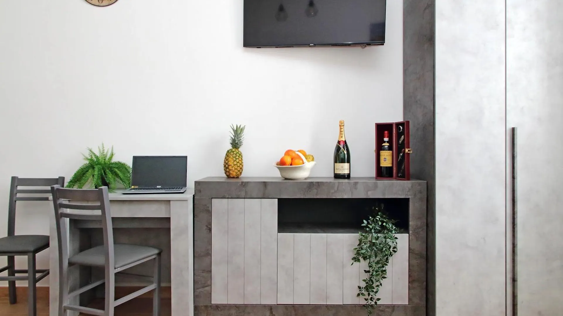 Misa Guest House San Lorenzo Rome 0*,
