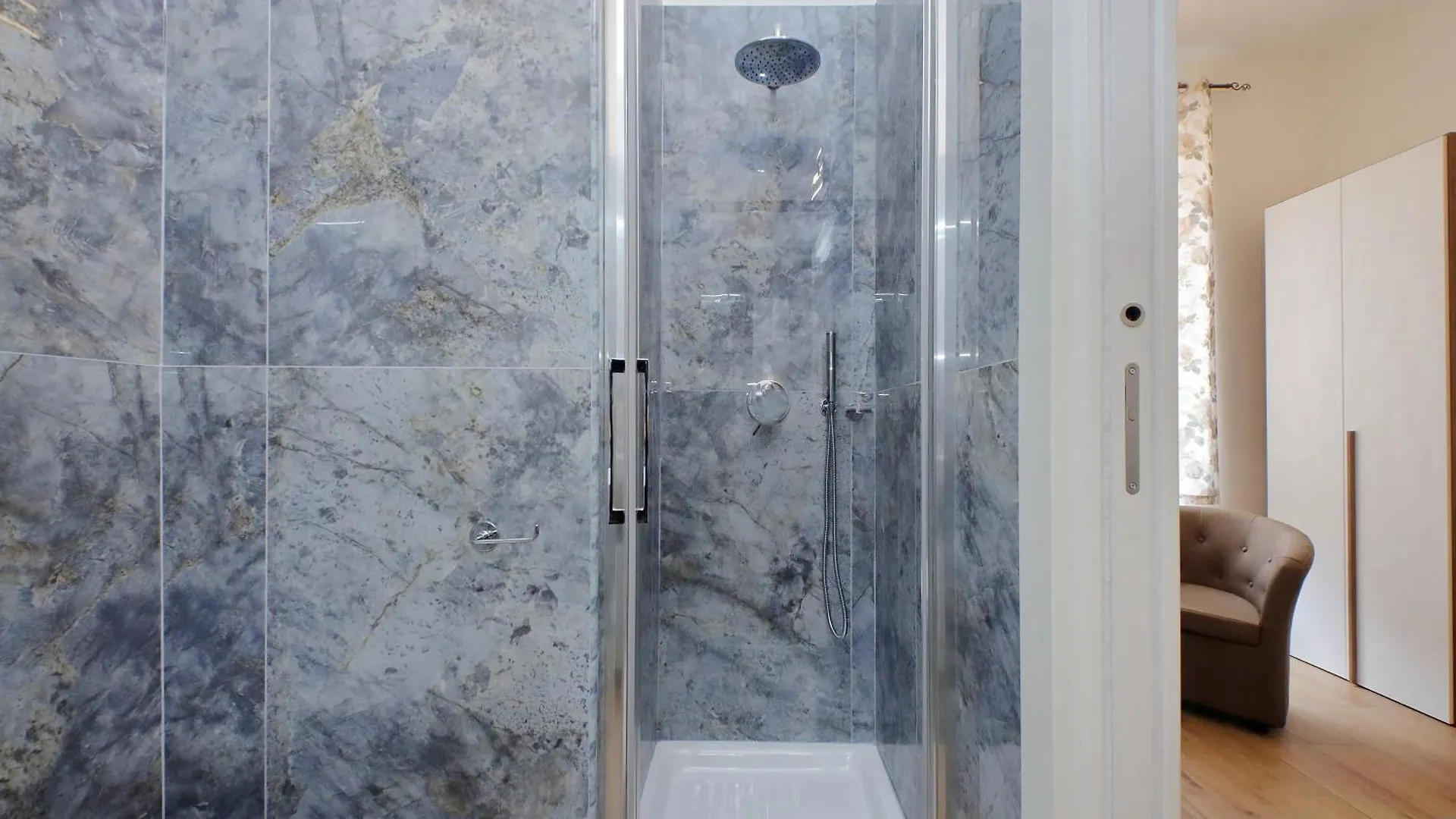 Misa Guest House San Lorenzo Rome