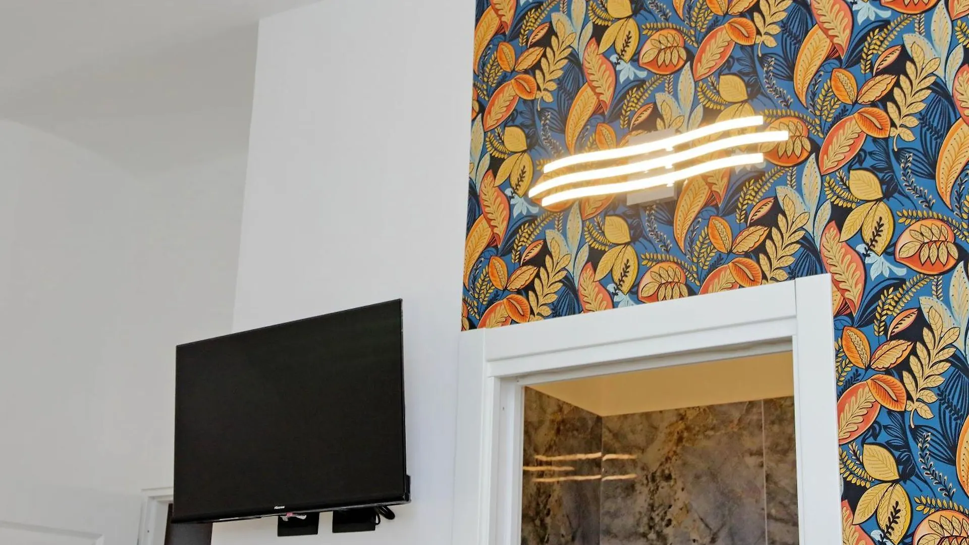 Misa Guest House San Lorenzo Rome