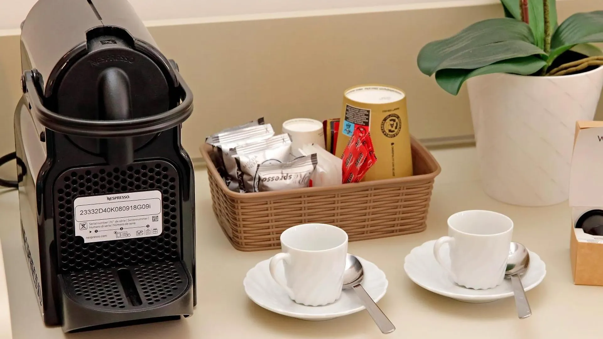 Misa Guest House San Lorenzo Rome 0*,
