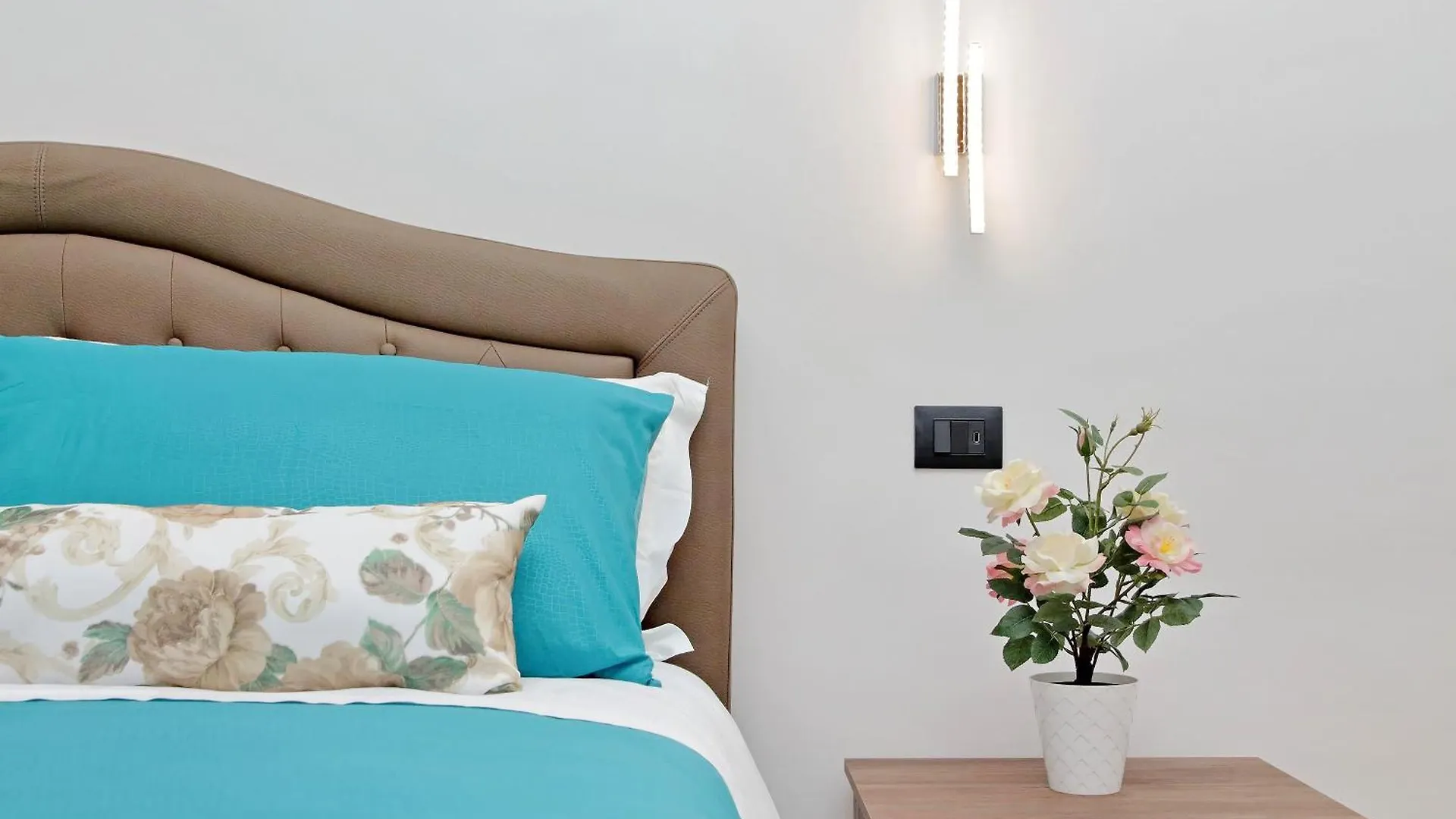 Misa Guest House San Lorenzo Rom Italien