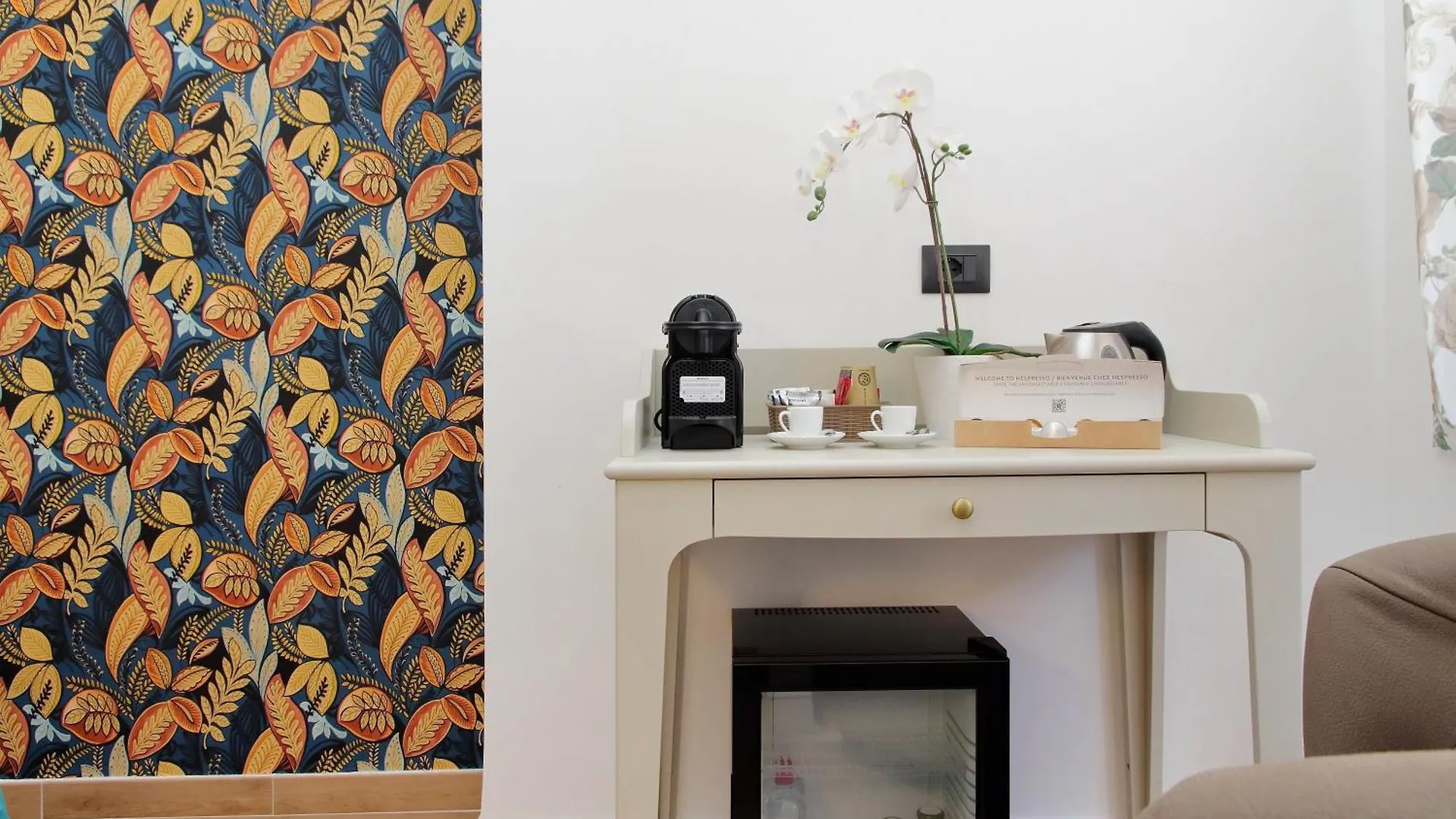 Misa Guest House San Lorenzo Rom Italien